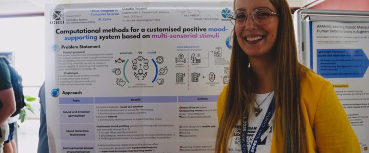 Claudia Rabaioli @M2L
