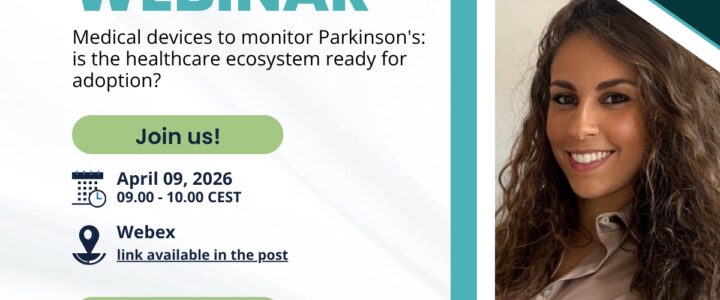 MINDFUL WEBINAR with Chiara Capra on April 9th, 2026 at 9:00 AM CEST